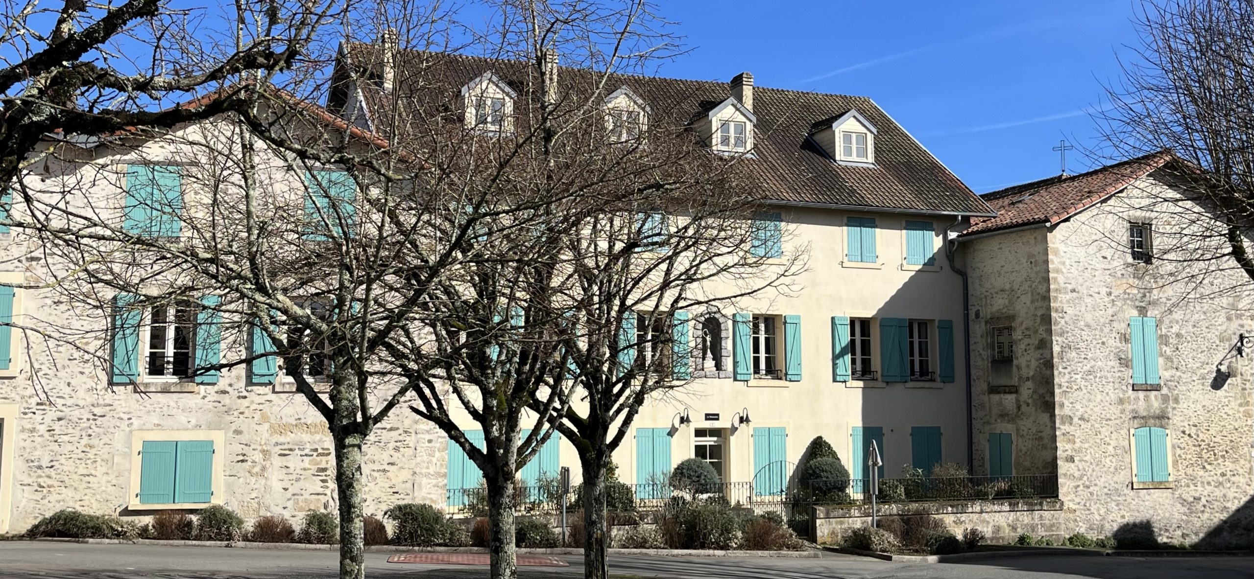 Image of Le Monastère